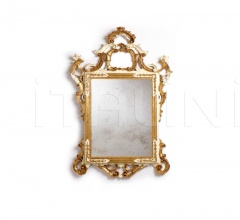 Настенное зеркало 0073 Настенное зеркало 0073 фабрика Vittorio Grifoni