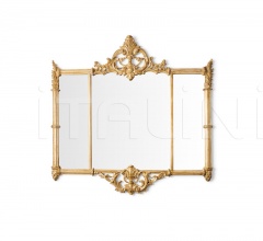 Настенное зеркало 0074 Настенное зеркало 0074 фабрика Vittorio Grifoni