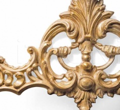 Настенное зеркало 0074 Настенное зеркало 0074 фабрика Vittorio Grifoni