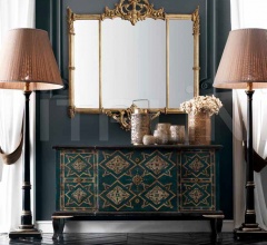 Настенное зеркало 0074 Настенное зеркало 0074 фабрика Vittorio Grifoni