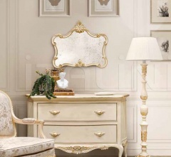 Настенное зеркало 0078 Настенное зеркало 0078 фабрика Vittorio Grifoni