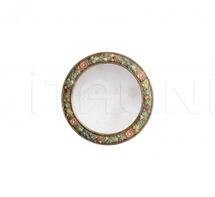 Настенное зеркало 0080 Настенное зеркало 0080 фабрика Vittorio Grifoni