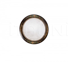 Настенное зеркало 0081 Настенное зеркало 0081 фабрика Vittorio Grifoni