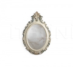 Настенное зеркало 0089 Настенное зеркало 0089 фабрика Vittorio Grifoni