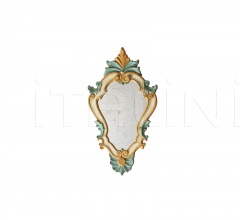 Настенное зеркало 0091 Настенное зеркало 0091 фабрика Vittorio Grifoni