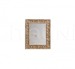 Настенное зеркало 0096 Настенное зеркало 0096 фабрика Vittorio Grifoni