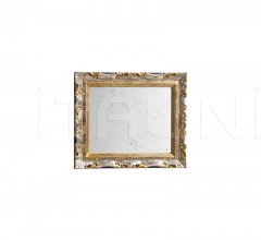 Настенное зеркало 0102 Настенное зеркало 0102 фабрика Vittorio Grifoni