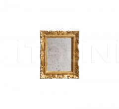 Настенное зеркало 0105 Настенное зеркало 0105 фабрика Vittorio Grifoni