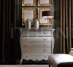 Настенное зеркало 0106 Настенное зеркало 0106 фабрика Vittorio Grifoni