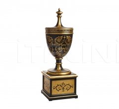 Ваза 0158 Ваза 0158 фабрика Vittorio Grifoni