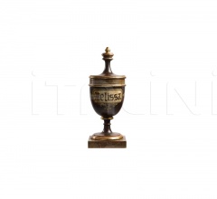 Ваза 0163 Ваза 0163 фабрика Vittorio Grifoni