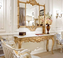 Настенное зеркало 0074 Настенное зеркало 0074 фабрика Vittorio Grifoni