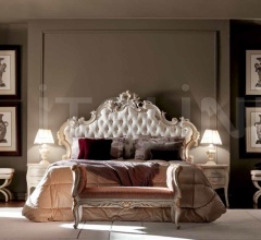 Кровать 2545 Кровать 2545 фабрика Vittorio Grifoni