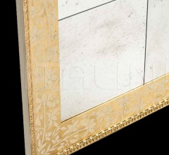 Настенное зеркало 0057 Настенное зеркало 0057 фабрика Vittorio Grifoni