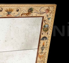 Настенное зеркало 0058 Настенное зеркало 0058 фабрика Vittorio Grifoni