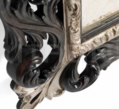 Настенное зеркало 0072 Настенное зеркало 0072 фабрика Vittorio Grifoni