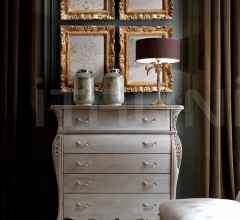 Настенное зеркало 0105 Настенное зеркало 0105 фабрика Vittorio Grifoni