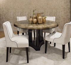 Итальянские Столы обеденные - Стол обеденный Murat Итальянские Столы обеденные - Стол обеденный Murat фабрика Oasis