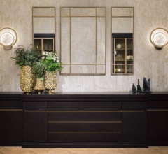 Итальянские Буфеты - Буфет Moritz Итальянские Буфеты - Буфет Moritz фабрика Oasis