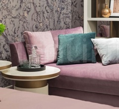 Модульный диван Berenson Модульный диван Berenson фабрика Oasis