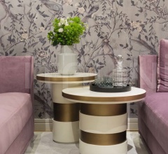 Итальянские Столики - Кофейный столик Eros Итальянские Столики - Кофейный столик Eros фабрика Oasis