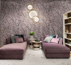 Итальянские Свет - Подвесной светильник Moon Итальянские Свет - Подвесной светильник Moon фабрика Oasis