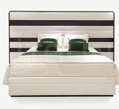 Итальянские Кровати - Кровать Shade Итальянские Кровати - Кровать Shade фабрика Oasis