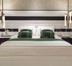 Итальянские Кровати - Кровать Shade Итальянские Кровати - Кровать Shade фабрика Oasis
