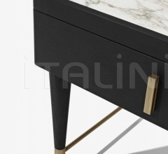 Итальянские Спальни - Тумбочка Mozart Итальянские Спальни - Тумбочка Mozart фабрика Oasis