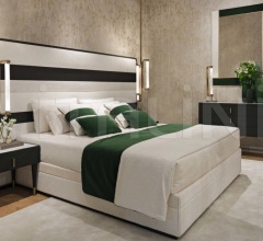 Итальянские Спальни - Тумбочка Mozart Итальянские Спальни - Тумбочка Mozart фабрика Oasis