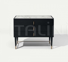 Итальянские Спальни - Комод Mozart Итальянские Спальни - Комод Mozart фабрика Oasis