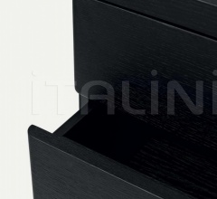 Итальянские Спальни - Комод Mozart Итальянские Спальни - Комод Mozart фабрика Oasis