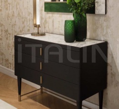 Итальянские Спальни - Комод Mozart Итальянские Спальни - Комод Mozart фабрика Oasis