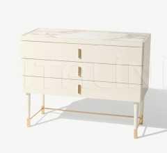 Итальянские Спальни - Комод Mozart Итальянские Спальни - Комод Mozart фабрика Oasis