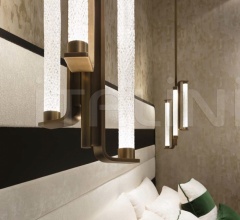 Итальянские Свет - Подвесной светильник Stradivari Итальянские Свет - Подвесной светильник Stradivari фабрика Oasis