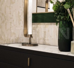 Итальянские Настольные светильники - Настольная лампа Stradivari Итальянские Настольные светильники - Настольная лампа Stradivari фабрика Oasis