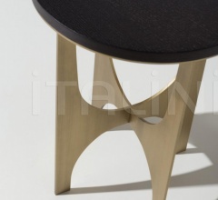 Итальянские Столики - Кофейный столик Sullivan Итальянские Столики - Кофейный столик Sullivan фабрика Oasis