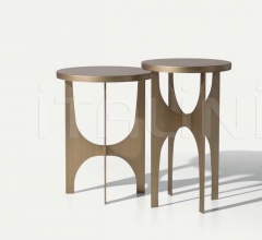 Итальянские Столики - Кофейный столик Sullivan Итальянские Столики - Кофейный столик Sullivan фабрика Oasis