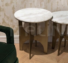 Итальянские Столики - Кофейный столик Sullivan Итальянские Столики - Кофейный столик Sullivan фабрика Oasis