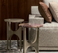 Итальянские Столики - Кофейный столик Sullivan Итальянские Столики - Кофейный столик Sullivan фабрика Oasis