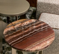 Итальянские Столики - Кофейный столик Sullivan Итальянские Столики - Кофейный столик Sullivan фабрика Oasis