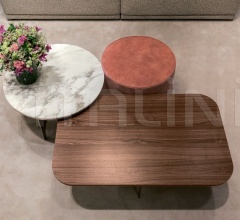 Итальянские Столики - Кофейный столик Sullivan Итальянские Столики - Кофейный столик Sullivan фабрика Oasis