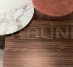 Итальянские Столики - Кофейный столик Sullivan Итальянские Столики - Кофейный столик Sullivan фабрика Oasis