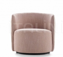 Кресло Chloe Luxury Кресло Chloe Luxury фабрика Ditre Italia