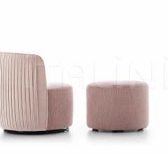 Кресло Chloe Luxury Кресло Chloe Luxury фабрика Ditre Italia