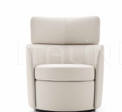 Кресло Claire Swivel Кресло Claire Swivel фабрика Ditre Italia