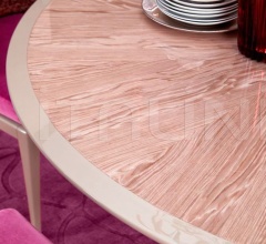 Стол обеденный 3050/E фабрика Morello Gianpaolo