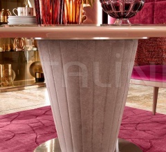 Стол обеденный 3050/E фабрика Morello Gianpaolo