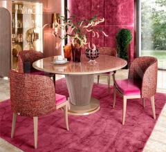 Стул 3051/E фабрика Morello Gianpaolo