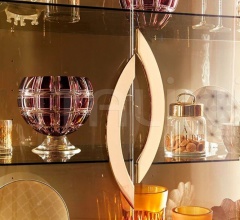 Витрина 3053/E фабрика Morello Gianpaolo